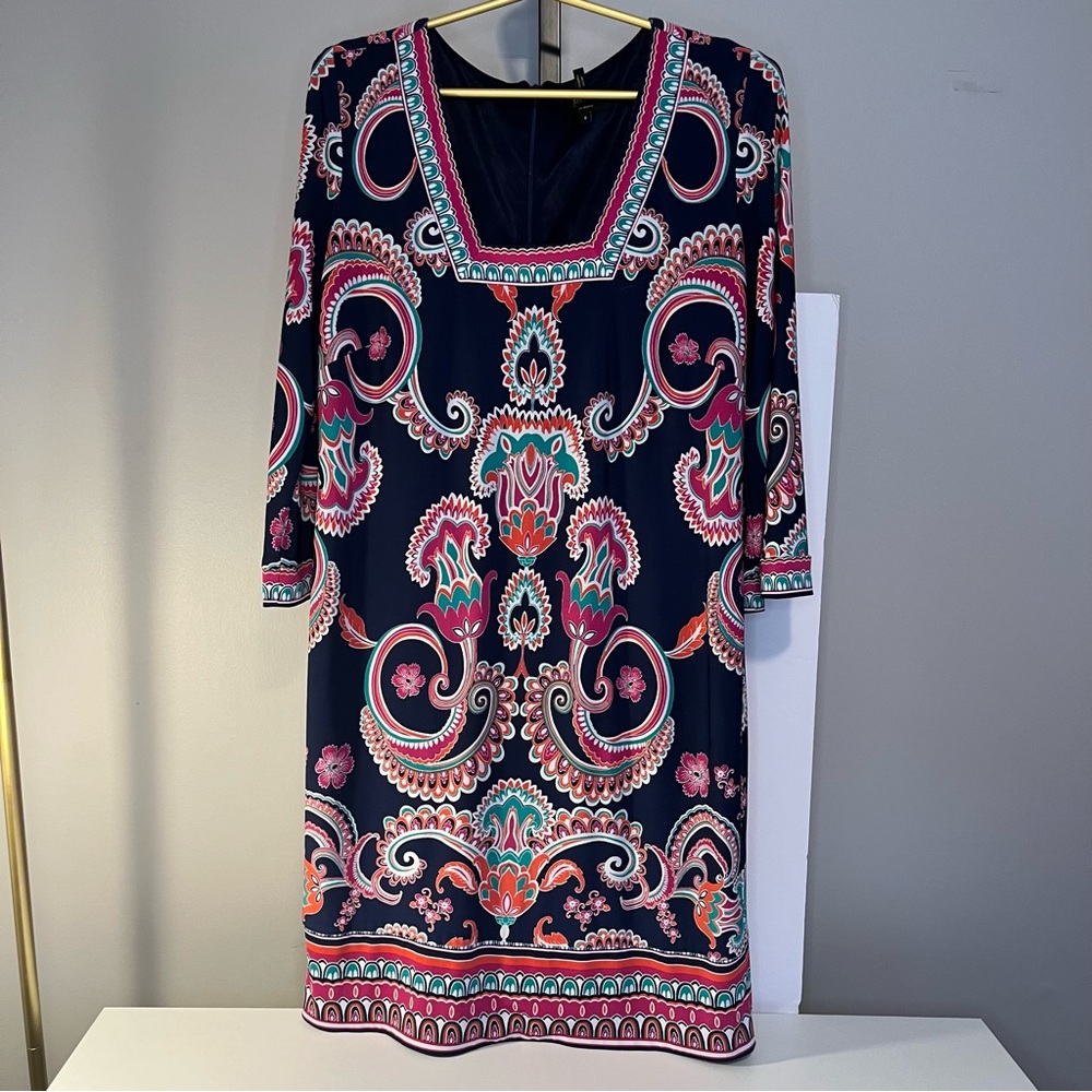 Laundry by Shelli Segal Dress, Size 8